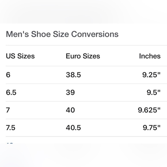 Dadawen shoes in a size men 7 - Picture 15 of 16